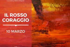 coraggio coraggio